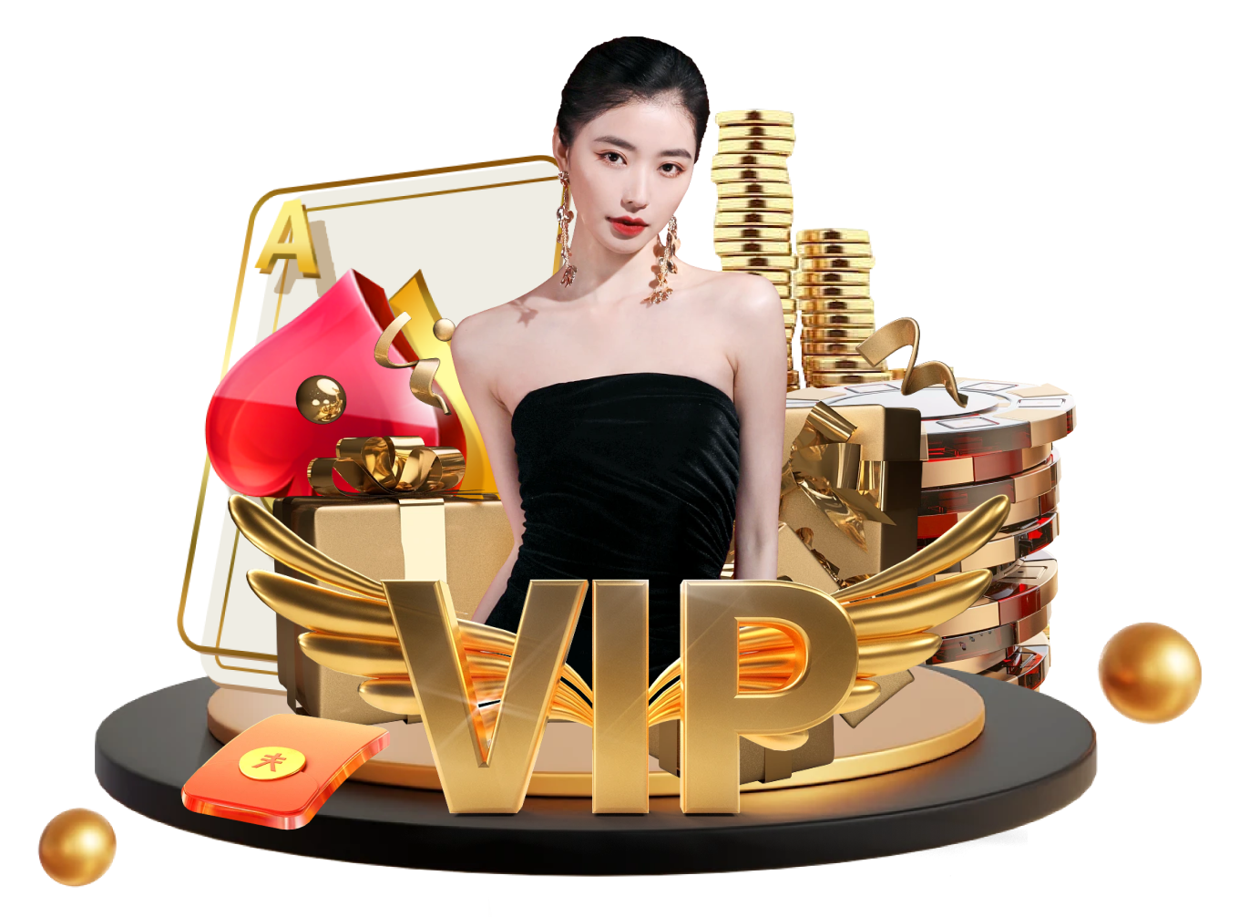 Mobile live-dealer lobby view on qqpulsa login