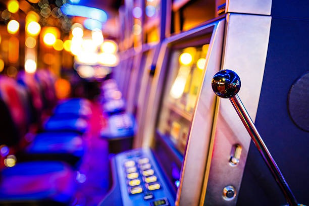 Baccarat dealer hosting a free play session Baccarat dealer managing live stream