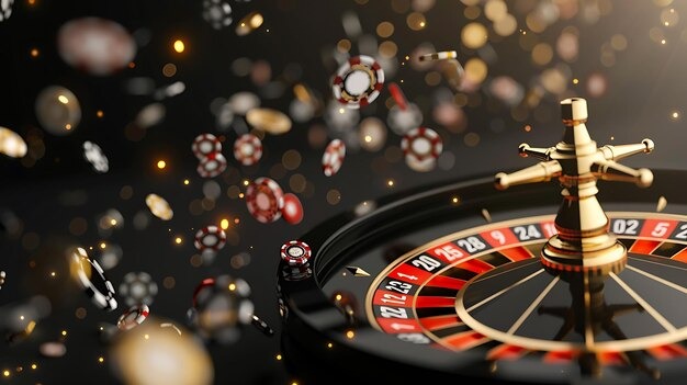 Blackjack with chip stack animations in free play Live blackjack free play with visible chip stacks