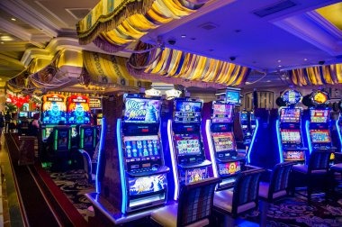 Live blackjack table during World Cup broadcast